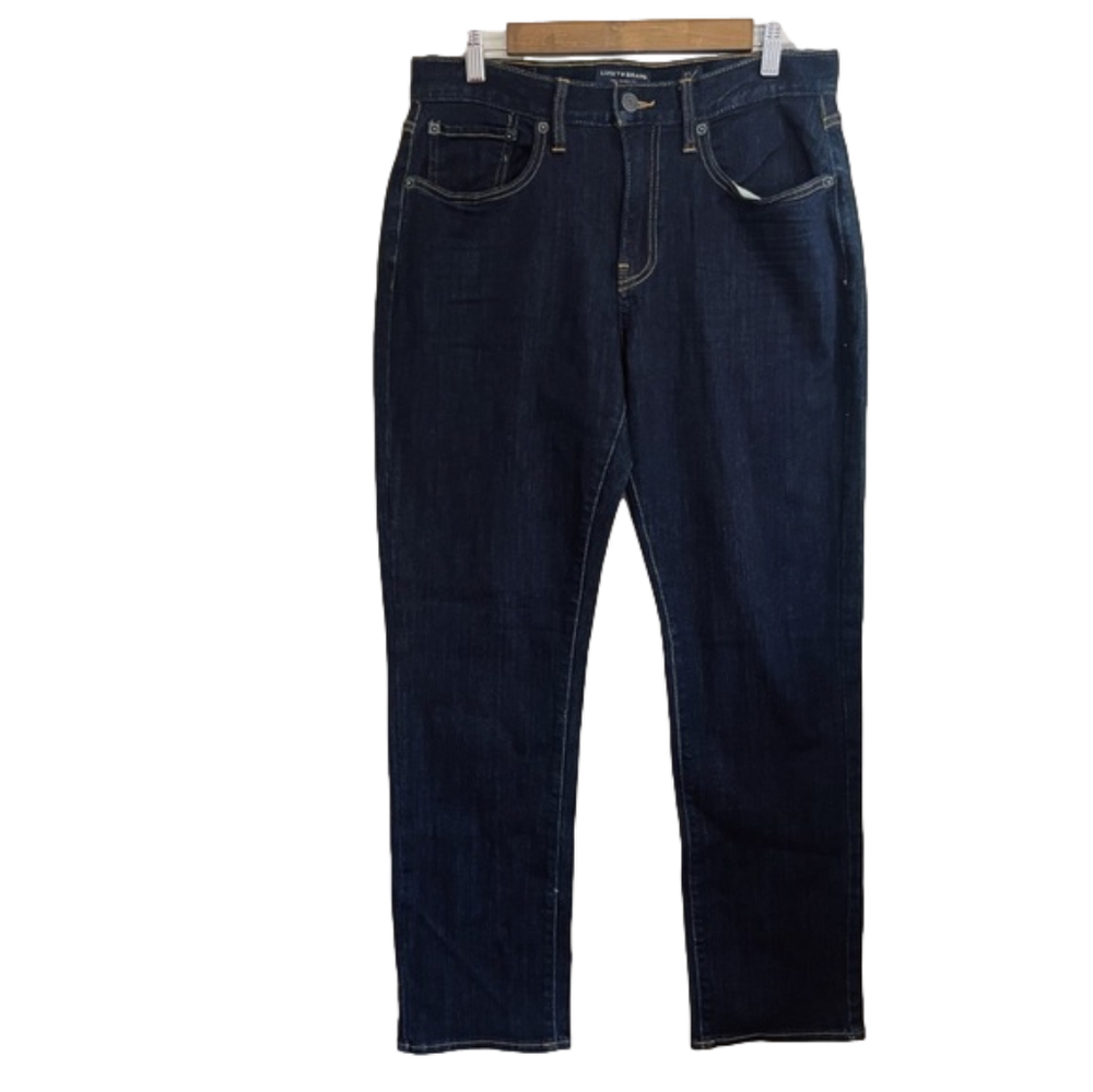 Men’s NWT Lucky Brand Athletic Slim Jeans
